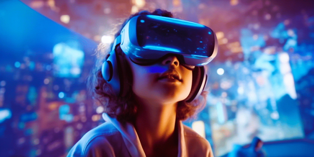 AR and VR in Gaming Industry