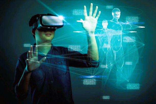 Key Components of Virtual Reality Gaming