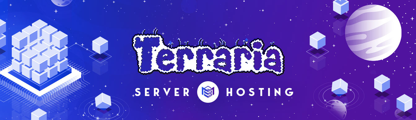 Get Your Free Terraria Server Hosting With Godlike H2 Design And Build   Terraria Server Hosting 